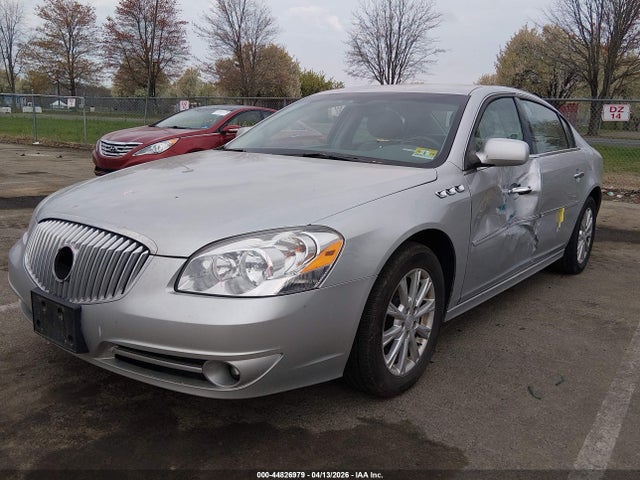 Aukcja sprzedaży 2011 Buick Lucerne Cxl, vin: 1G4HC5EM6BU126468, numer aukcji: 44826979