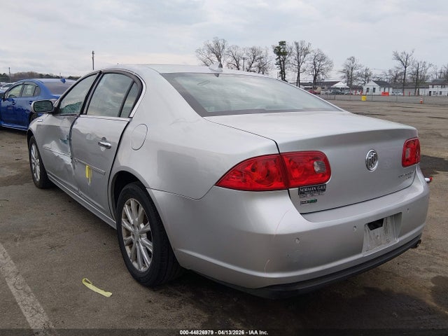 Aukcja sprzedaży 2011 Buick Lucerne Cxl, vin: 1G4HC5EM6BU126468, numer aukcji: 44826979