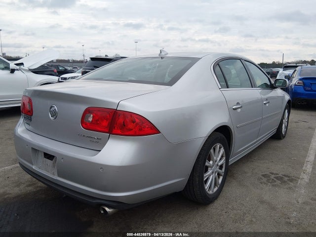 Aukcja sprzedaży 2011 Buick Lucerne Cxl, vin: 1G4HC5EM6BU126468, numer aukcji: 44826979