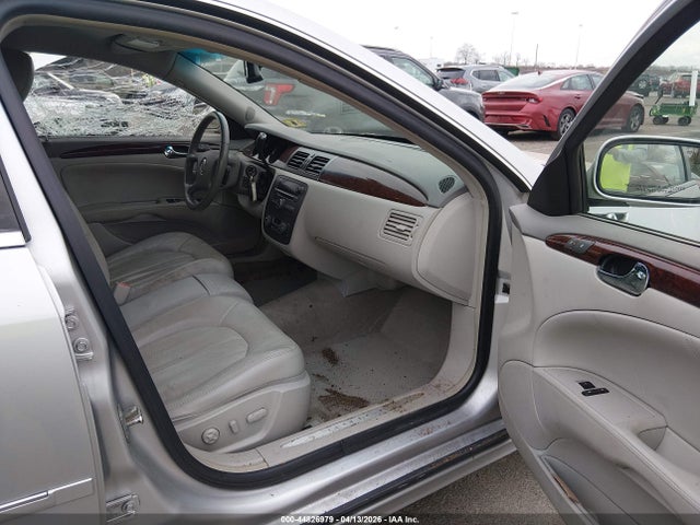 Aukcja sprzedaży 2011 Buick Lucerne Cxl, vin: 1G4HC5EM6BU126468, numer aukcji: 44826979
