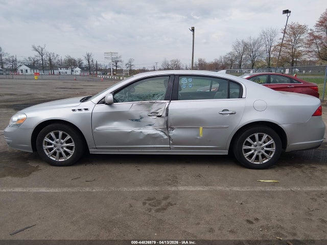 Aukcja sprzedaży 2011 Buick Lucerne Cxl, vin: 1G4HC5EM6BU126468, numer aukcji: 44826979