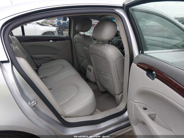 Aukcja sprzedaży 2011 Buick Lucerne Cxl, vin: 1G4HC5EM6BU126468, numer aukcji: 44826979