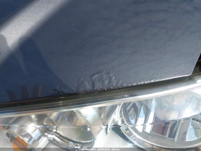 2017 DODGE GRAND CARAVAN 2C4RDGBG4HR772789 Photo 5