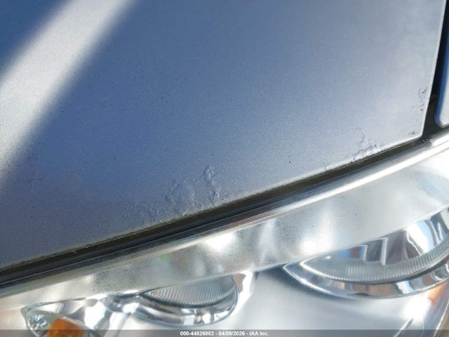 2017 DODGE GRAND CARAVAN 2C4RDGBG0HR772790 Photo 5