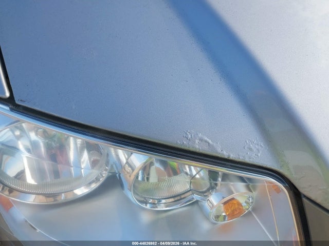 Продаж на аукціоні авто 2017 Dodge Grand Caravan Se, vin: 2C4RDGBG0HR772790, номер лоту: 44826982