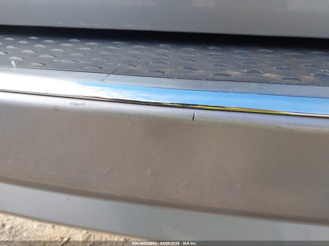 Продаж на аукціоні авто 2017 Dodge Grand Caravan Se, vin: 2C4RDGBG0HR772790, номер лоту: 44826982