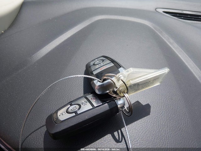 2018 FORD FUSION HYBRID 3FA6P0UU4JR198379 Photo 10