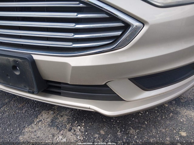 2018 FORD FUSION HYBRID 3FA6P0UU4JR198379 Photo 5