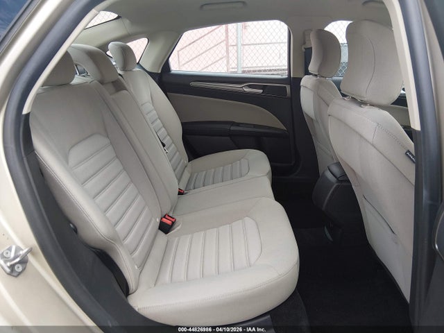 2018 FORD FUSION HYBRID 3FA6P0UU4JR198379 Photo 7