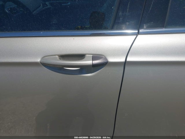 3FA6P0UU5JR209437 Ford Fusion Hybrid S