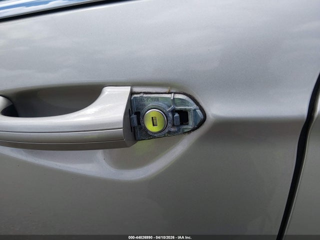 3FA6P0UU5JR209437 Ford Fusion Hybrid S