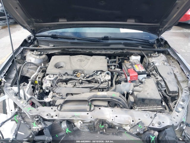 Aukcja sprzedaży 2021 Toyota Camry Xse, vin: 4T1K61AK4MU571935, numer aukcji: 44826993