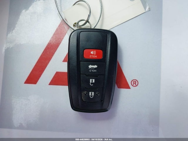 Aukcja sprzedaży 2021 Toyota Camry Xse, vin: 4T1K61AK4MU571935, numer aukcji: 44826993