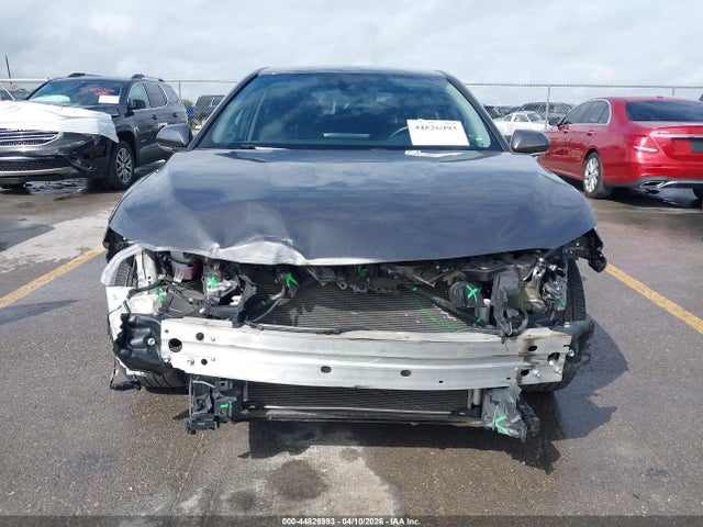 Aukcja sprzedaży 2021 Toyota Camry Xse, vin: 4T1K61AK4MU571935, numer aukcji: 44826993
