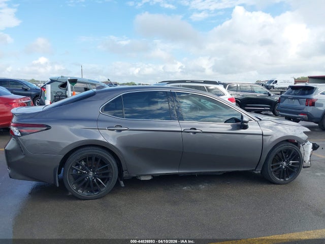 Aukcja sprzedaży 2021 Toyota Camry Xse, vin: 4T1K61AK4MU571935, numer aukcji: 44826993