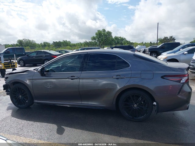 Aukcja sprzedaży 2021 Toyota Camry Xse, vin: 4T1K61AK4MU571935, numer aukcji: 44826993