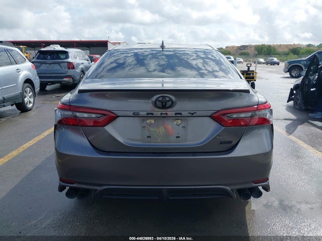 Aukcja sprzedaży 2021 Toyota Camry Xse, vin: 4T1K61AK4MU571935, numer aukcji: 44826993