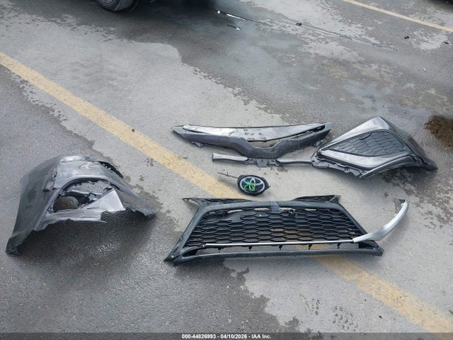 Aukcja sprzedaży 2021 Toyota Camry Xse, vin: 4T1K61AK4MU571935, numer aukcji: 44826993