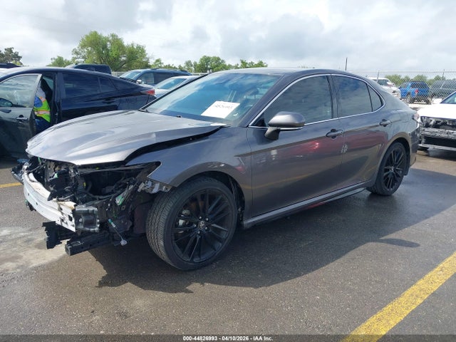 Aukcja sprzedaży 2021 Toyota Camry Xse, vin: 4T1K61AK4MU571935, numer aukcji: 44826993