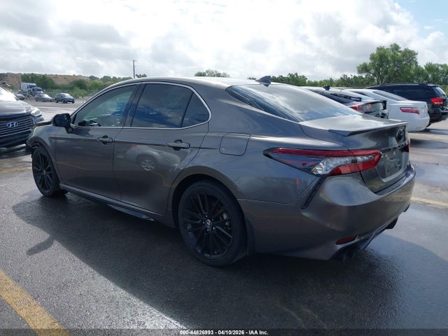 Aukcja sprzedaży 2021 Toyota Camry Xse, vin: 4T1K61AK4MU571935, numer aukcji: 44826993