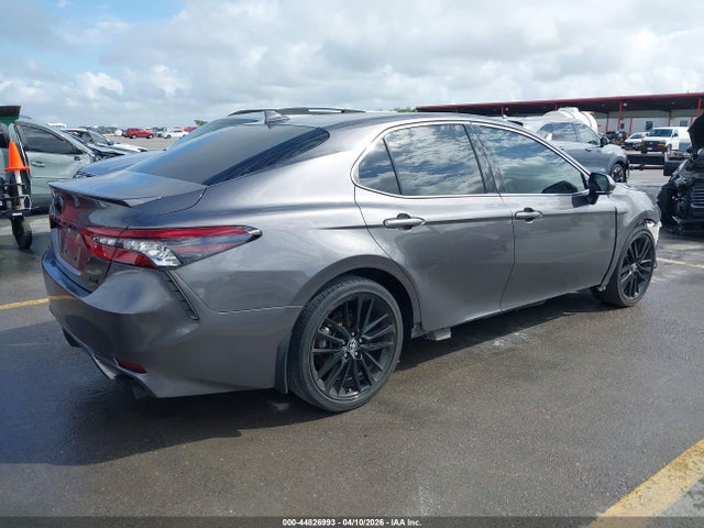 Aukcja sprzedaży 2021 Toyota Camry Xse, vin: 4T1K61AK4MU571935, numer aukcji: 44826993