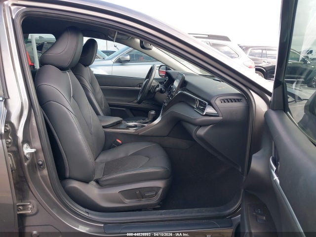Aukcja sprzedaży 2021 Toyota Camry Xse, vin: 4T1K61AK4MU571935, numer aukcji: 44826993