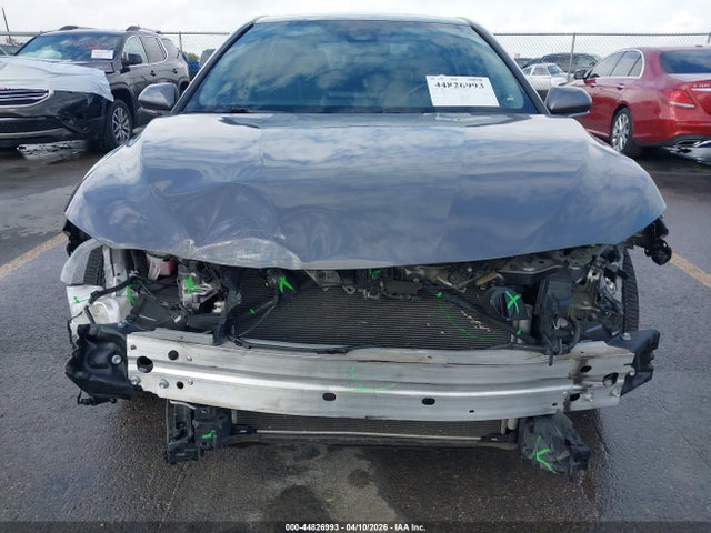 Aukcja sprzedaży 2021 Toyota Camry Xse, vin: 4T1K61AK4MU571935, numer aukcji: 44826993