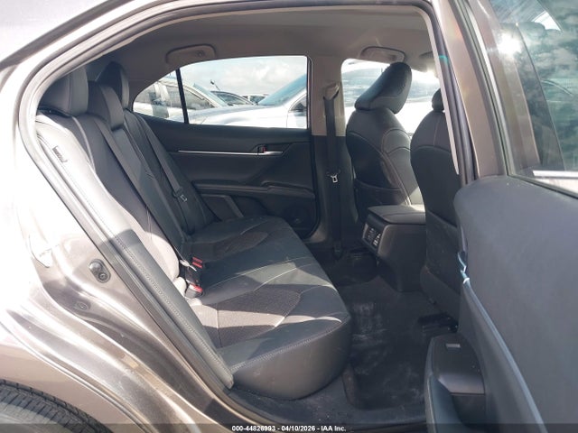 Aukcja sprzedaży 2021 Toyota Camry Xse, vin: 4T1K61AK4MU571935, numer aukcji: 44826993