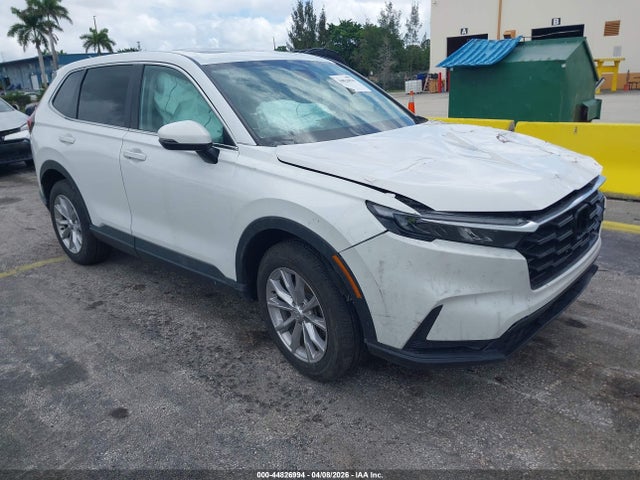 2023 HONDA CR-V 7FARS4H71PE021305