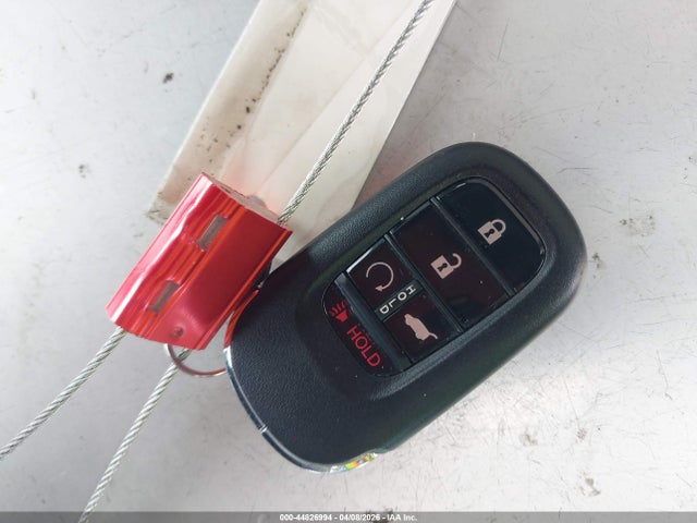 2023 HONDA CR-V 7FARS4H71PE021305 Photo 10