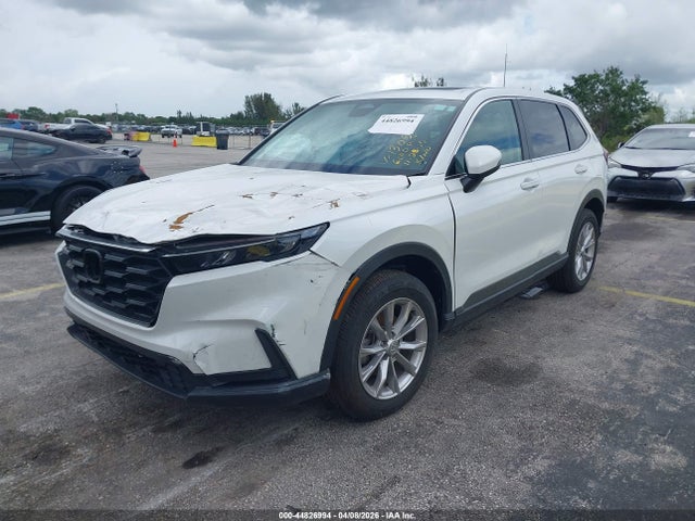 2023 HONDA CR-V 7FARS4H71PE021305 Photo 1