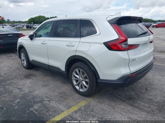 2023 HONDA CR-V 7FARS4H71PE021305 Photo 2