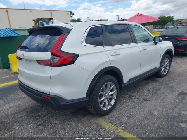 2023 HONDA CR-V 7FARS4H71PE021305 Photo 3