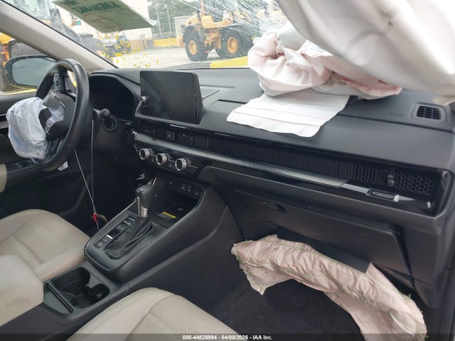 2023 HONDA CR-V 7FARS4H71PE021305 Photo 4
