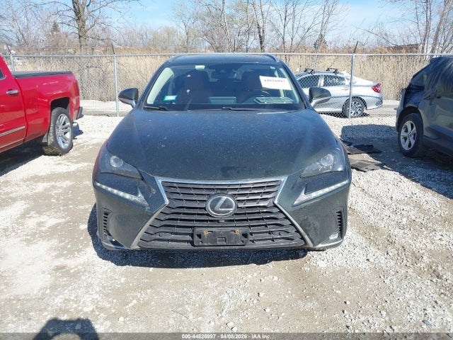 Aukcja sprzedaży 2021 Lexus Nx 300, vin: JTJDARDZ5M2260476, numer aukcji: 44826997