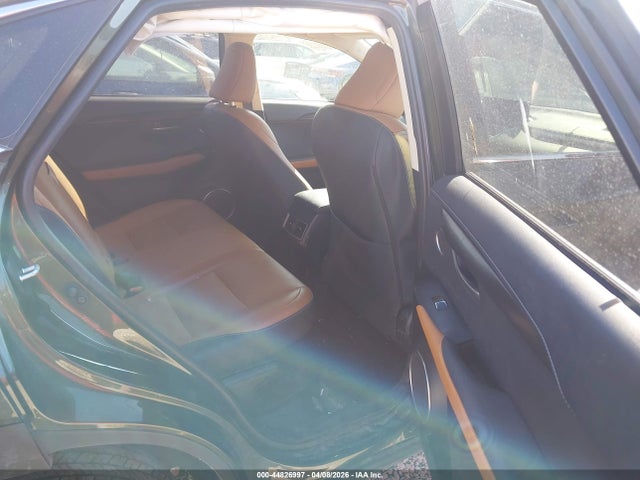 Aukcja sprzedaży 2021 Lexus Nx 300, vin: JTJDARDZ5M2260476, numer aukcji: 44826997