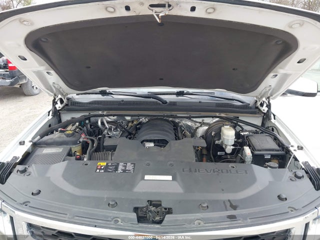 2016 CHEVROLET TAHOE 1GNSKEEC6GR330029 Photo 9