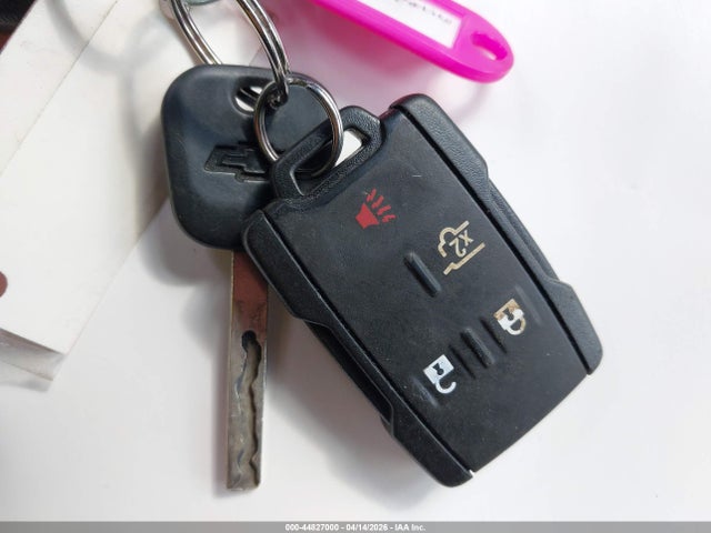 2016 CHEVROLET TAHOE 1GNSKEEC6GR330029 Photo 10