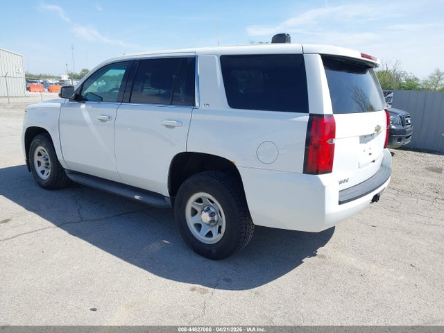 2016 CHEVROLET TAHOE 1GNSKEEC6GR330029 Photo 2