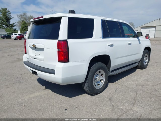2016 CHEVROLET TAHOE 1GNSKEEC6GR330029 Photo 3