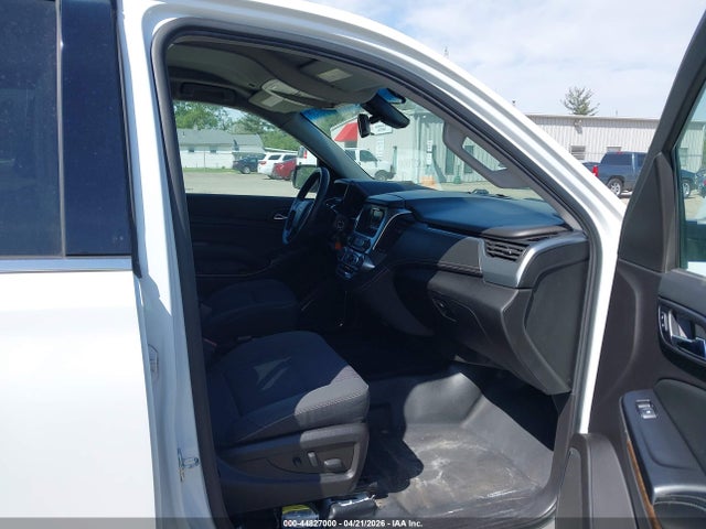 2016 CHEVROLET TAHOE 1GNSKEEC6GR330029 Photo 4