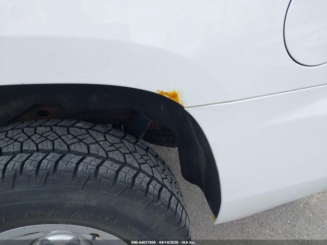 2016 CHEVROLET TAHOE 1GNSKEEC6GR330029 Photo 5