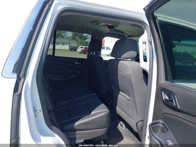 2016 CHEVROLET TAHOE 1GNSKEEC6GR330029 Photo 7