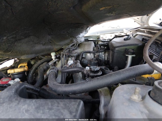 44827001 :رقم المزاد ، JF1GG67686H813027 vin ، 2006 Subaru Impreza 2.5i مزاد بيع