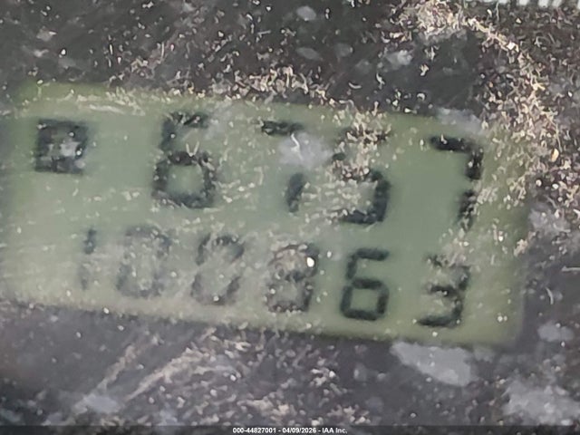 44827001 :رقم المزاد ، JF1GG67686H813027 vin ، 2006 Subaru Impreza 2.5i مزاد بيع