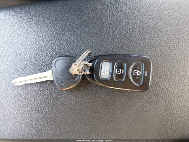 2019 HYUNDAI ELANTRA 5NPD74LF0KH487999 Photo 10