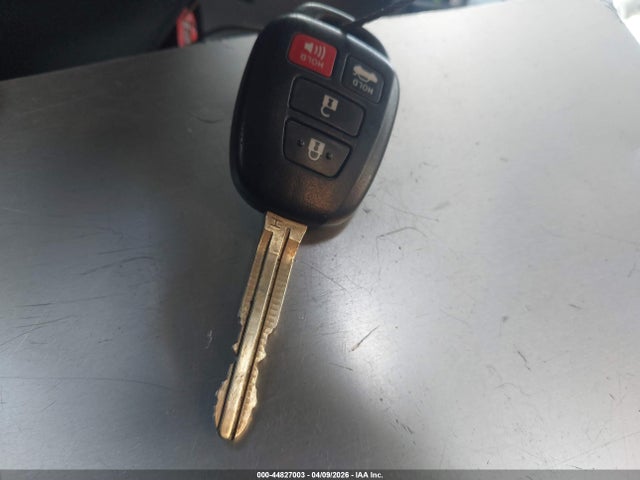 Toyota Corolla S Plus 2015 5YFBURHE0FP254193 Image 11