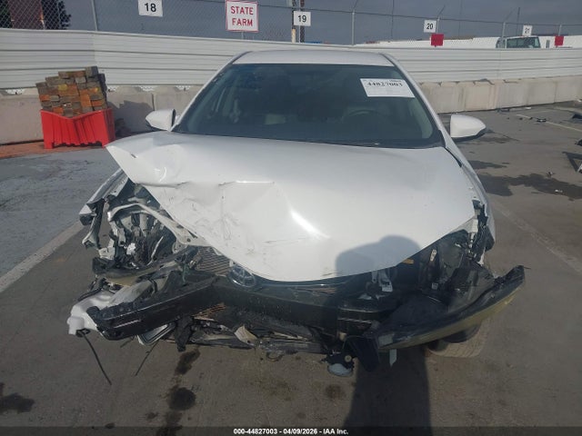 Toyota Corolla S Plus 2015 5YFBURHE0FP254193 Image 13