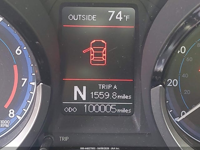Toyota Corolla S Plus 2015 5YFBURHE0FP254193 Image 16