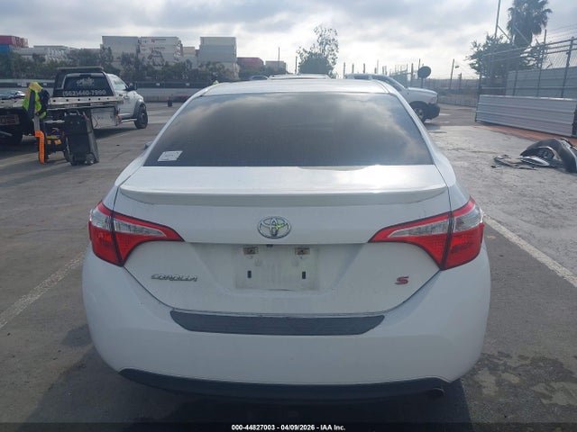 Toyota Corolla S Plus 2015 5YFBURHE0FP254193 Image 17